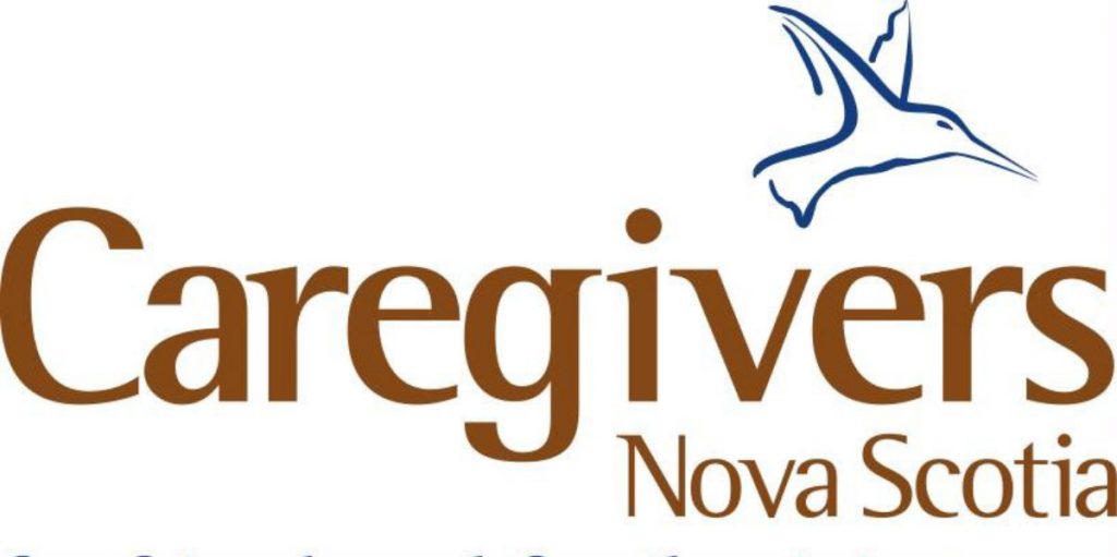 Caregivers NS Logo