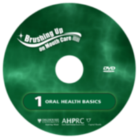 Green - oral health basics
